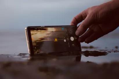 Casino Eight Storm Mobiilirakendus